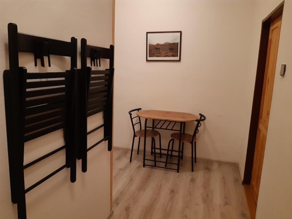 Penzion U Hradilu Vrbno pod Pradědem Exterior foto