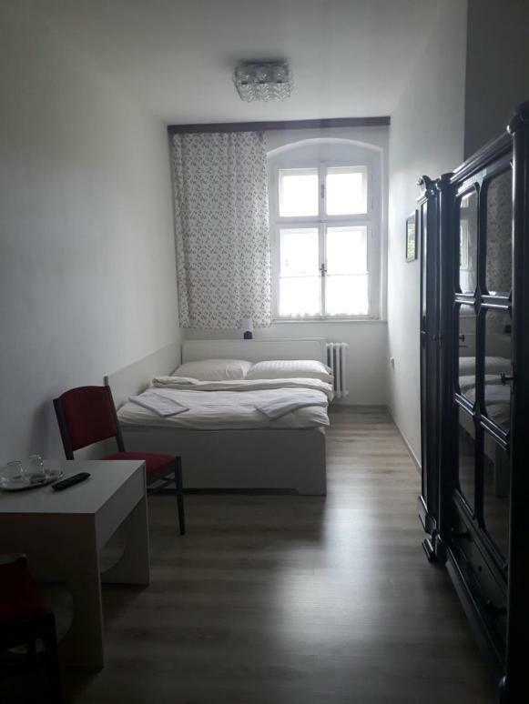 Penzion U Hradilu Vrbno pod Pradědem Exterior foto