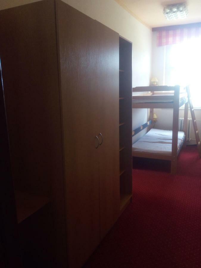 Penzion U Hradilu Vrbno pod Pradědem Habitación foto